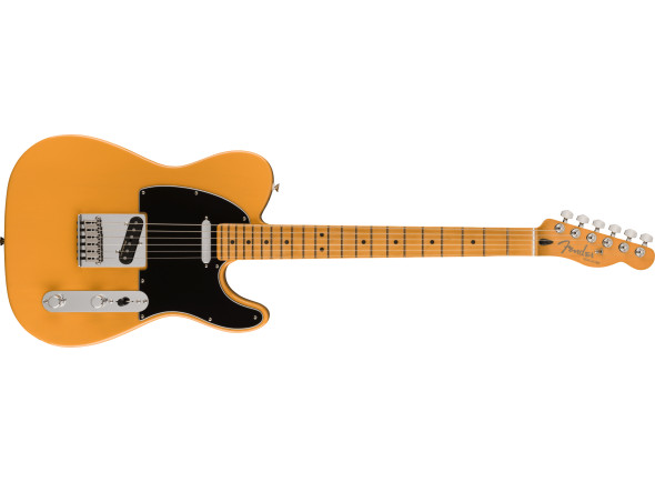 Fender Player Plus Tele MN Butterscotch Blonde Fender Player Plus Tele MN Butterscotch Blonde